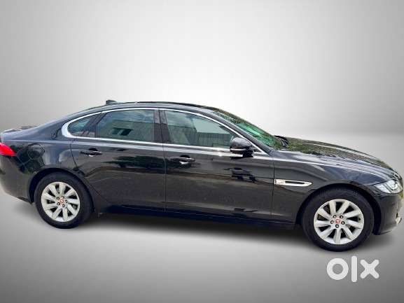 Jaguar Xf 2.0 Diesel Prestige, 2020, Diesel