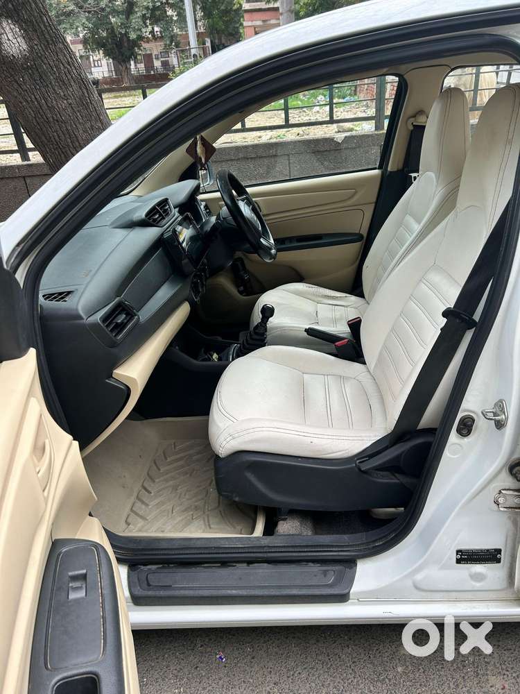 Honda Amaze 1.2 Emt I Vtec, 2021, Petrol