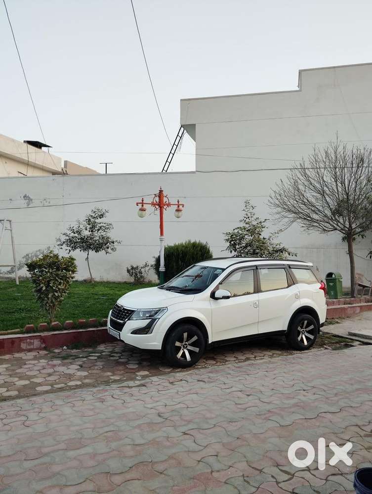 Mahindra Xuv 500 Brand New All Original