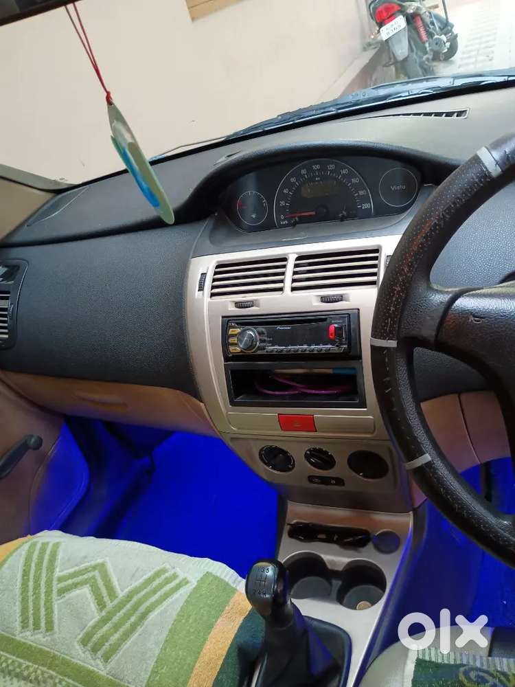Tata Indica Vista 2013 Diesel .