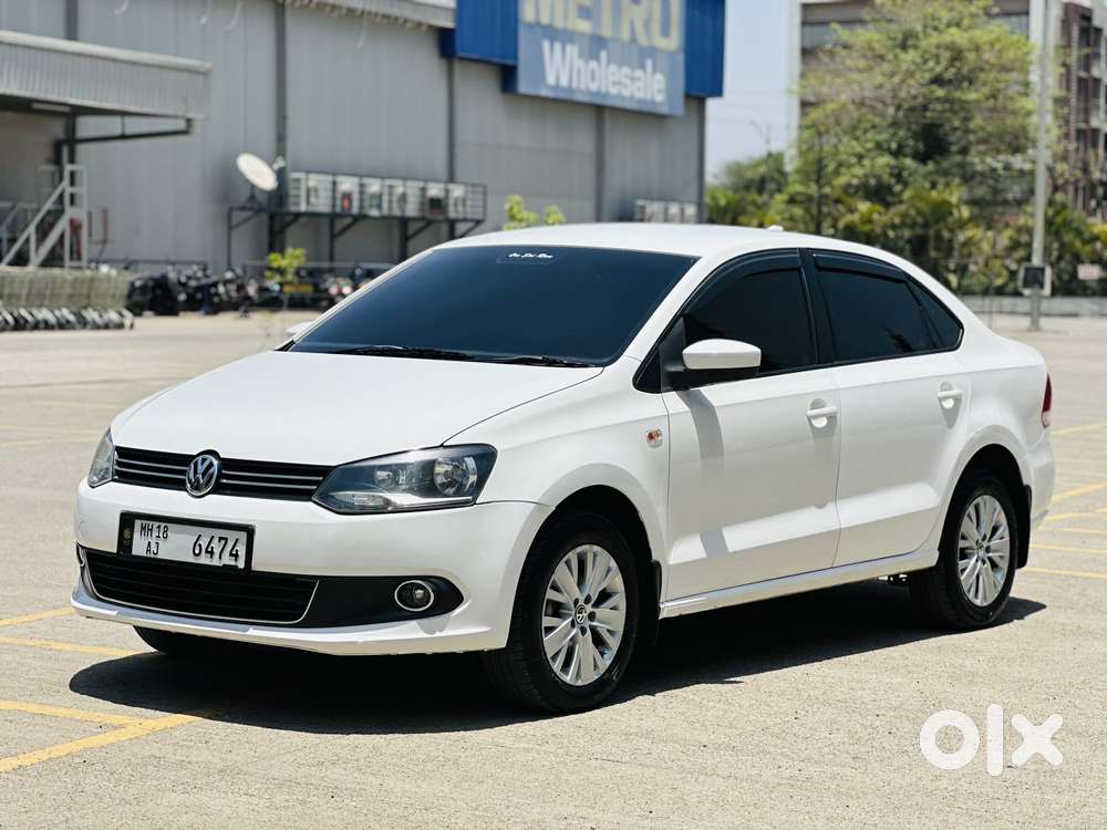 Volkswagen Vento 1.5 Tdi Highline Plus At, 2015, Diesel