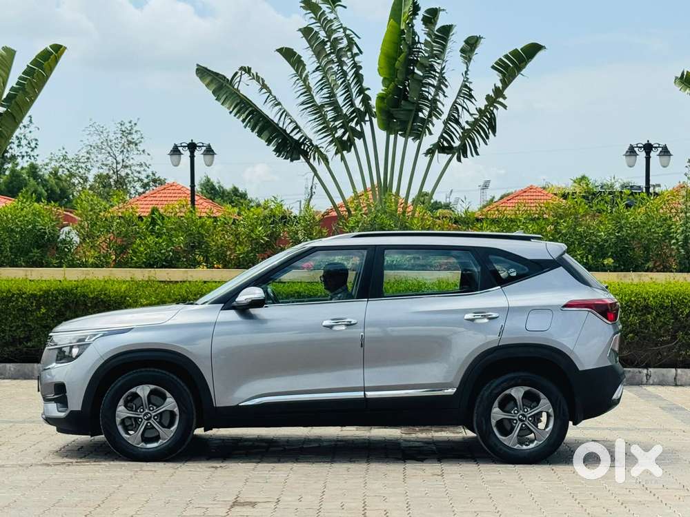 Kia Seltos Htk Plus D, 2020, Diesel