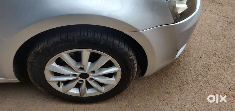 Skoda Octavia 2013-2017 Ambition 2.0 Tdi At, 2015, Diesel