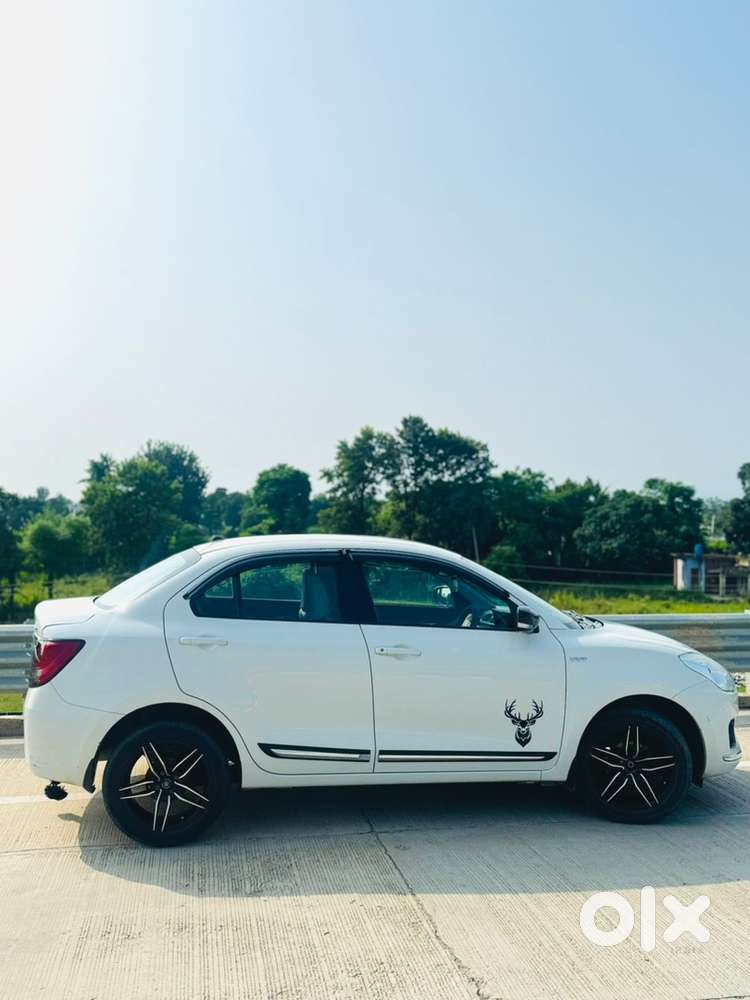 Swift Dzire 2019 All Original Car