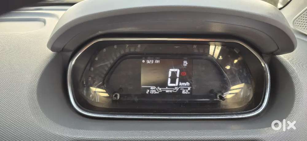 Tata Tiago 2026 April Petrol 1900 Km Driven,1 Month Old