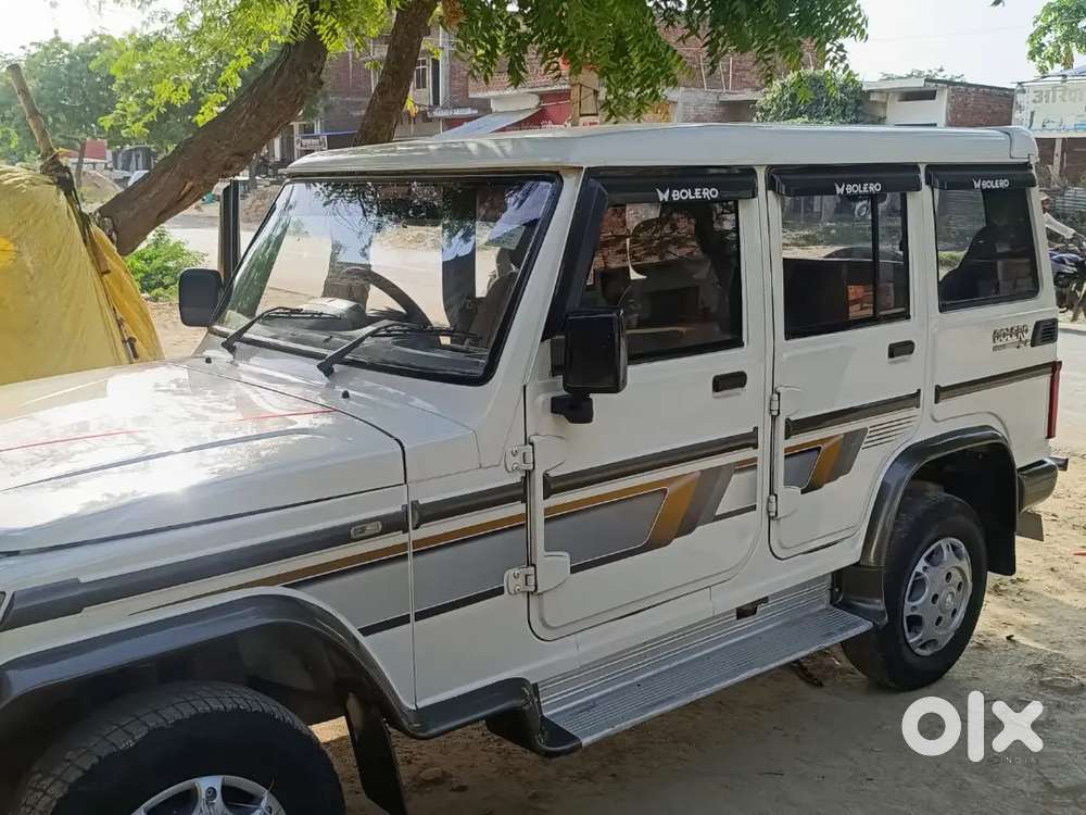 Mahindra Bolero 2010 Diesel