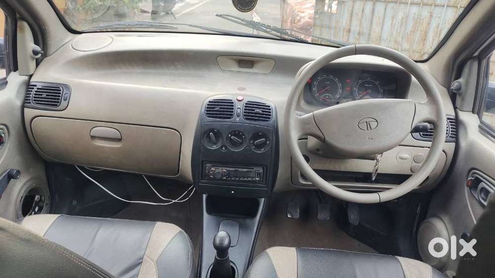 Tata Indica Ev2 Ev2 Ls, 2012, Diesel