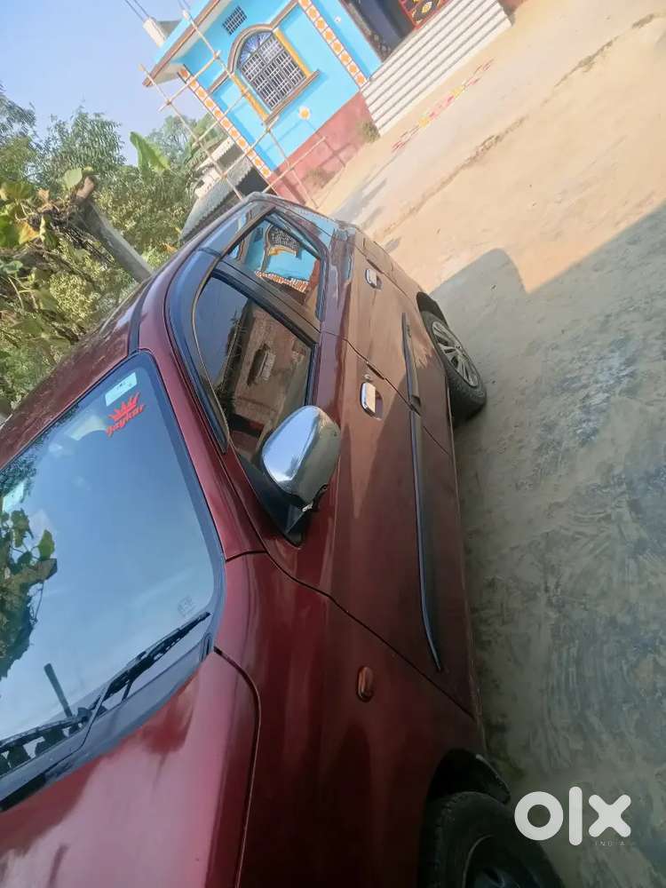 Maruti Suzuki Alto K10 2016