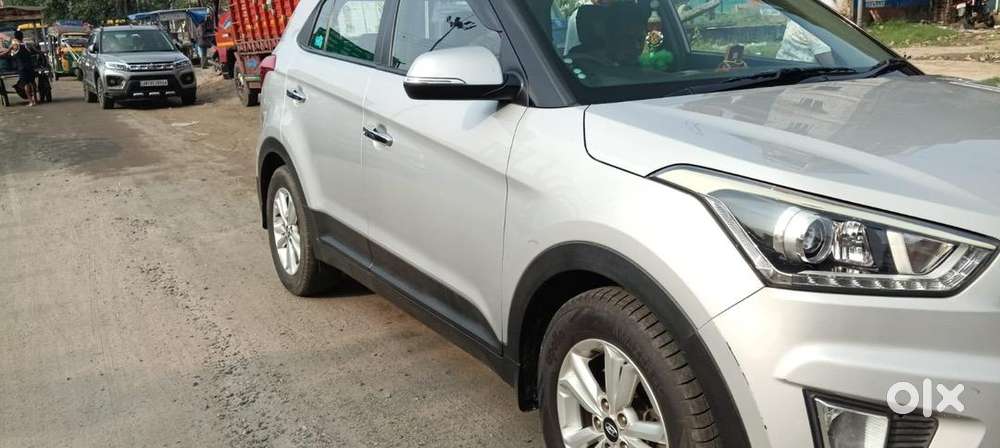 Hyundai Car 2016 Model