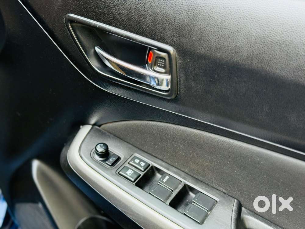 Maruti Suzuki Swift 2018 Zxi Plus, 2018, Petrol