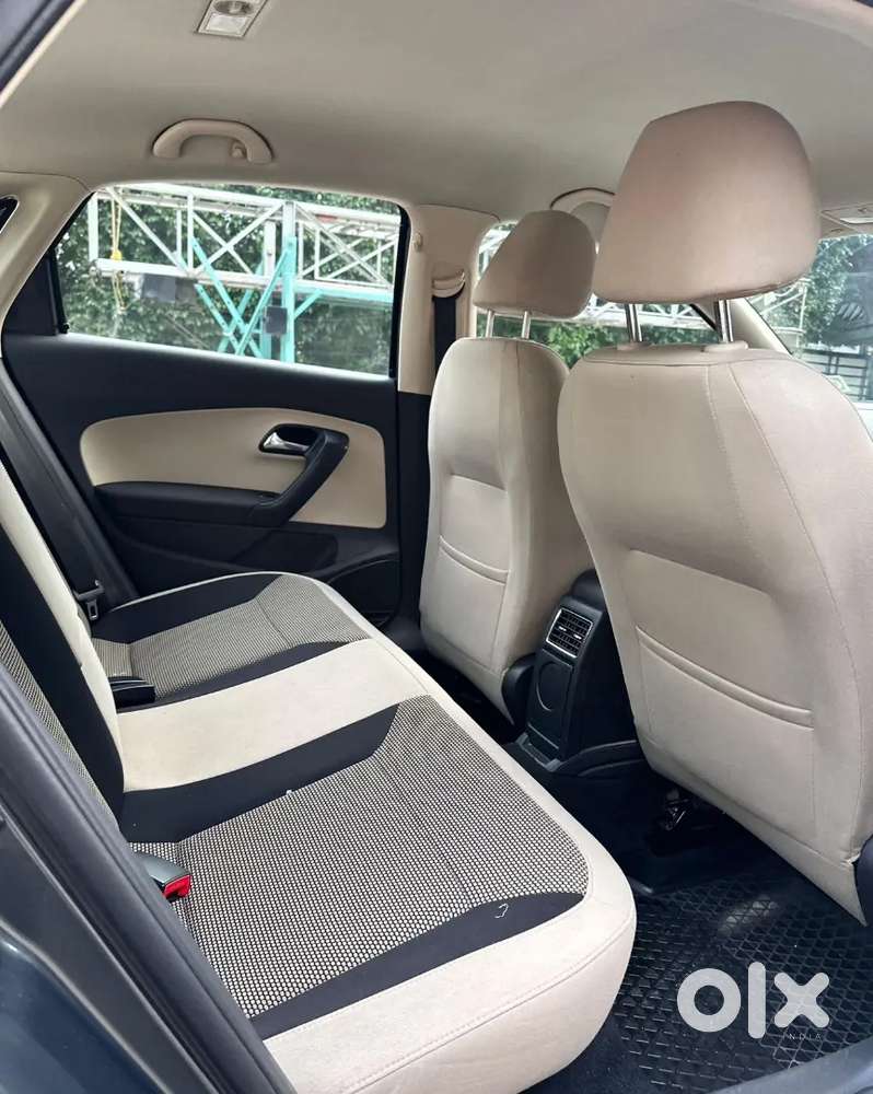 Skoda Rapid 2017 Petrol Well Maintained