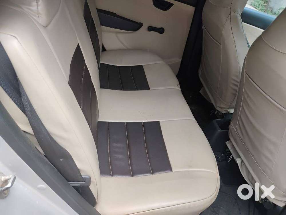 Hyundai Eon Magna +, 2014, Petrol
