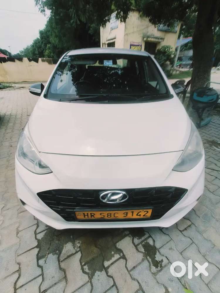 Hyundai Accent 2022 Model