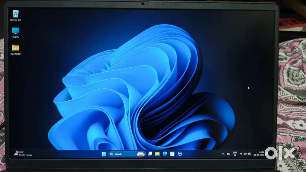 Dell LAPTOP