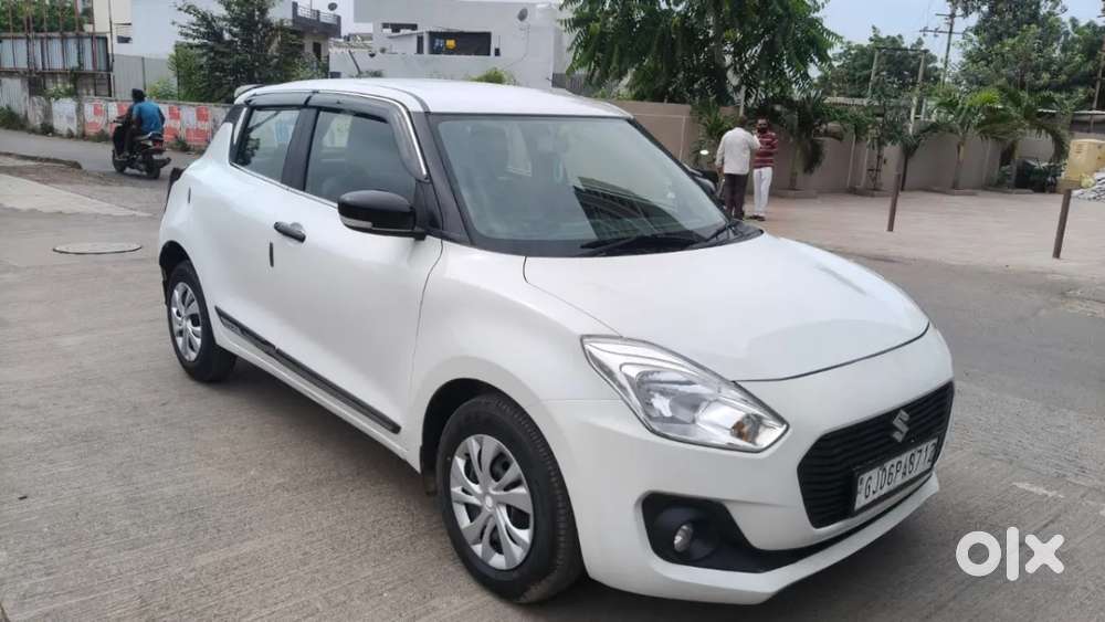 Maruti Suzuki Swift Vdi Bs Iv, 2019, Diesel