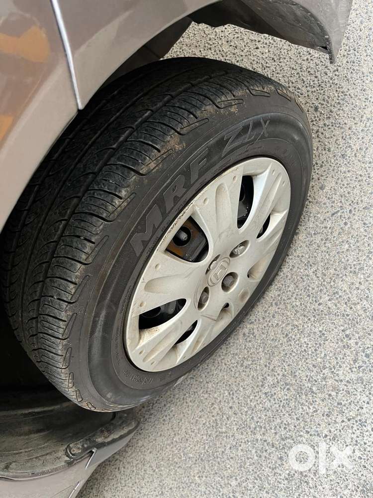 Honda Brio S Mt, 2013, Petrol