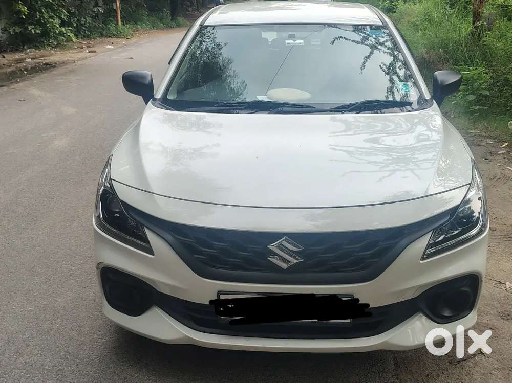 Maruti Suzuki Baleno Sigma 2026
