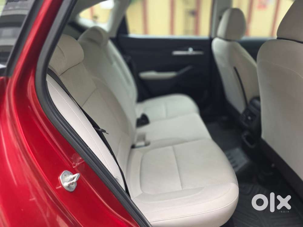 Kia Seltos Htk Plus G, 2023, Petrol