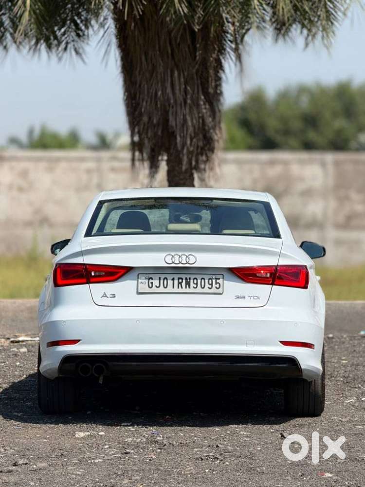 Audi A3 35 Tdi S Line, 2016, Diesel