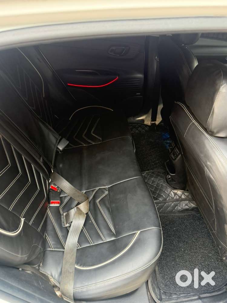 Hyundai I20 2023 Variant