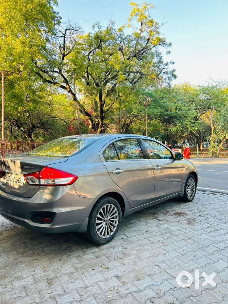 Maruti Suzuki Ciaz 2015 Diesel Well Maintained