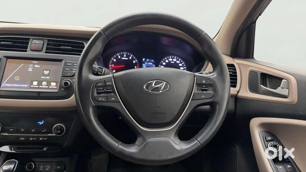 Hyundai Elite I20 1.4 Sportz Plus Crdi, 2019, Petrol