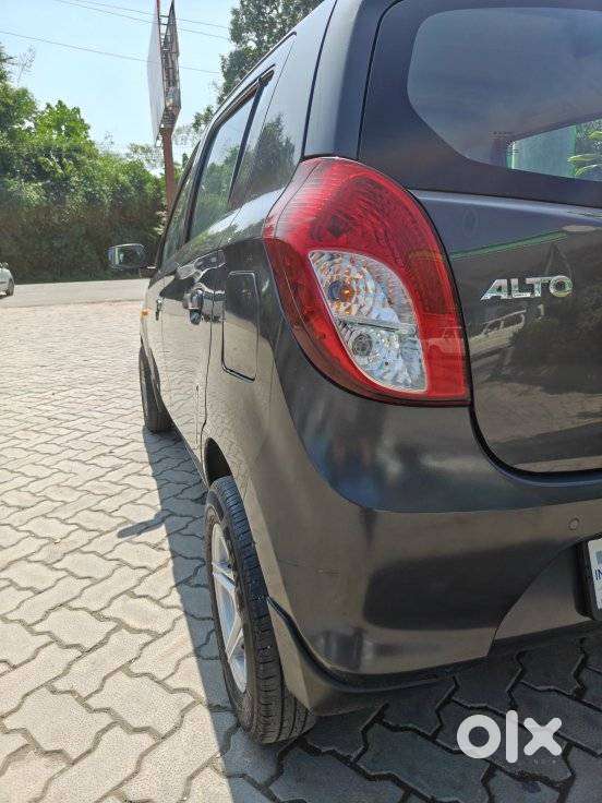 Maruti Suzuki Alto 0.8 Lxi (o), 2021, Petrol