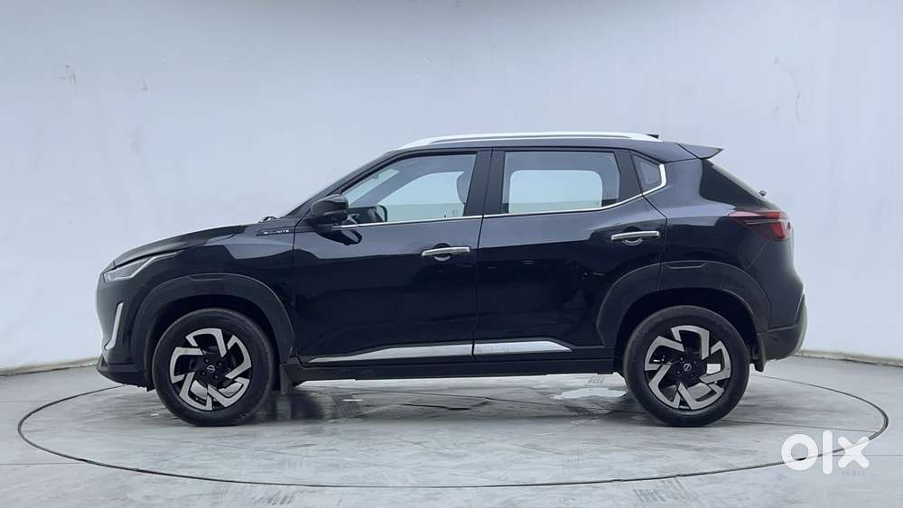 Nissan Magnite 1.0 Xv Premium Turbo Cvt, 2023, Petrol