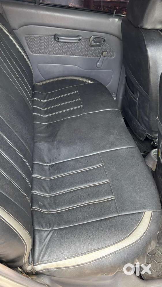 Hyundai Santro Xing 2008 Petrol Good Condition