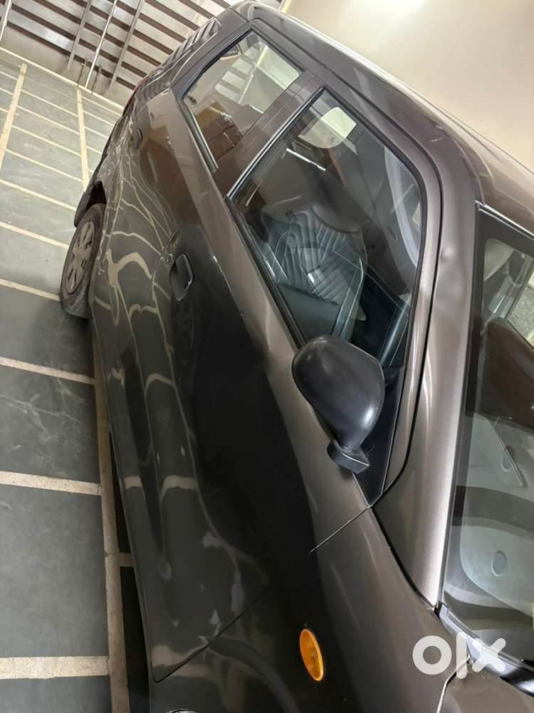 Maruti Suzuki Wagon R Lxi 2020 Car