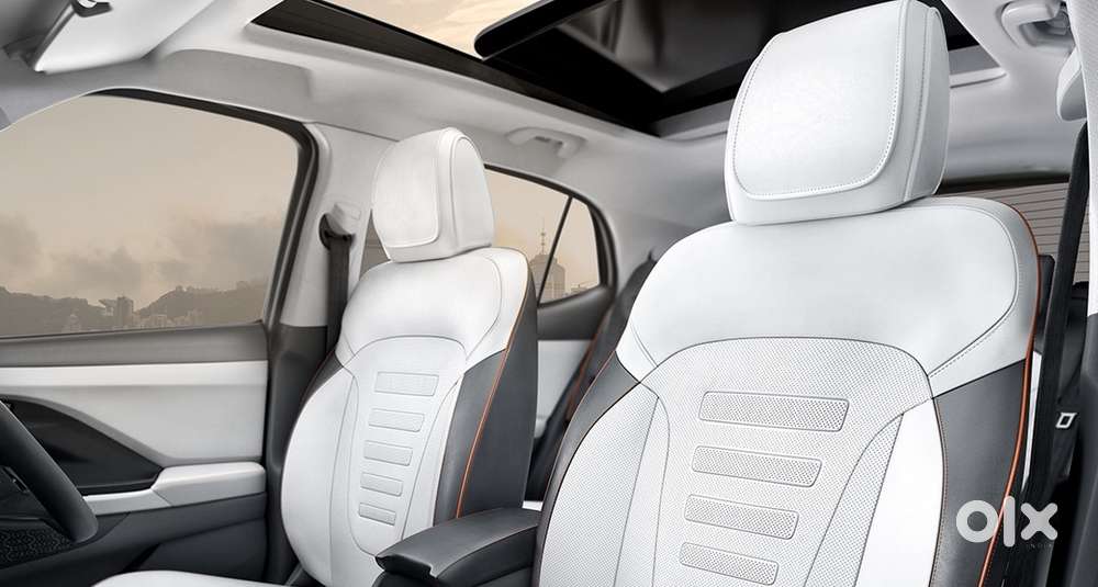 Hyundai Creta Petrol Manual 2024