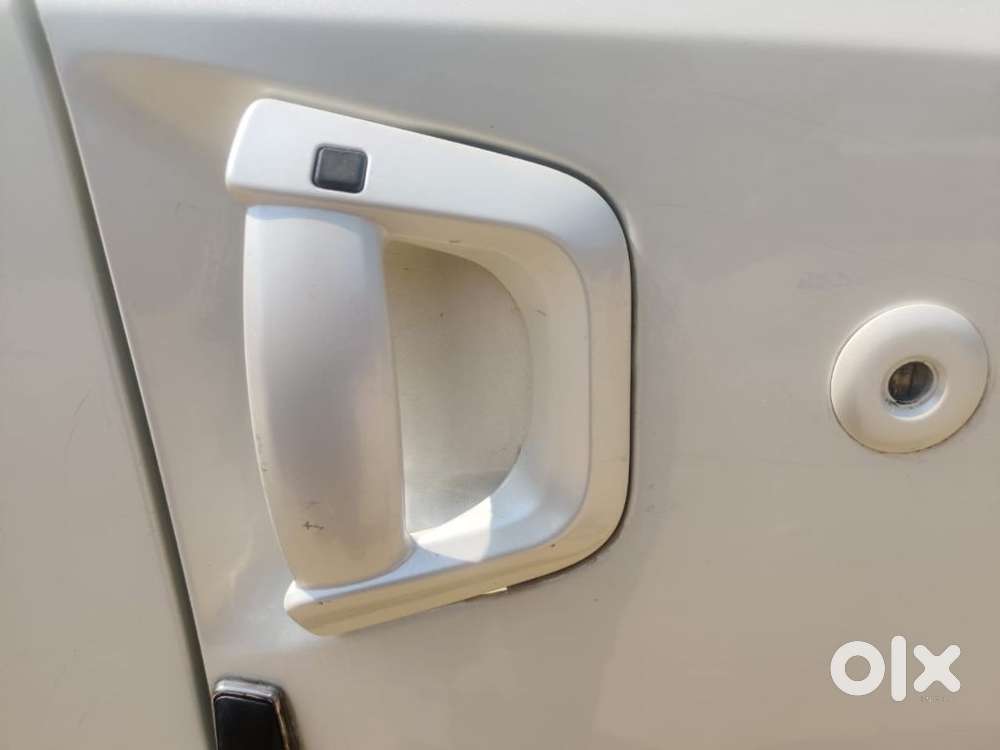 Mahindra Xuv500 W9 1.99, 2018, Diesel