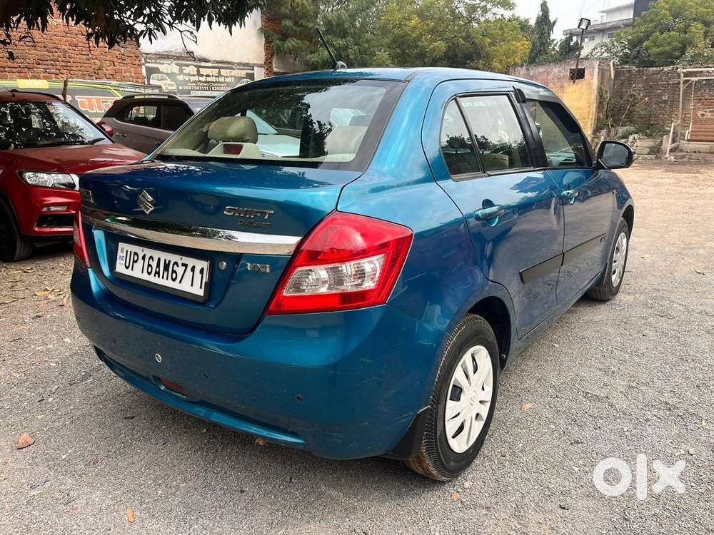 Maruti Suzuki Car 2013