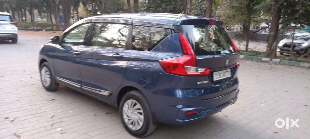 Maruti Suzuki Ertiga