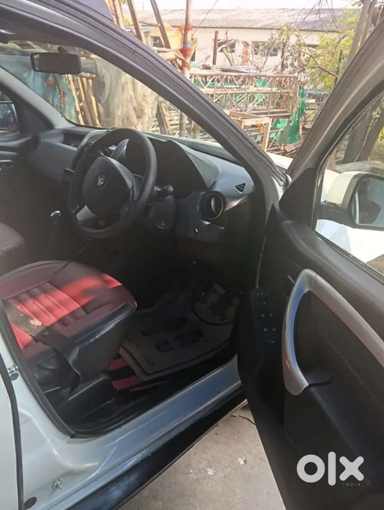 2017 Renault Duster 1.5 Rxl Mt Diesel
