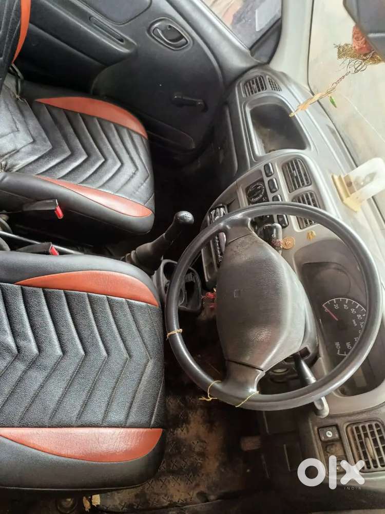 Maruti Suzuki Alto 800 2013 Cng & Hybrids Good Condition