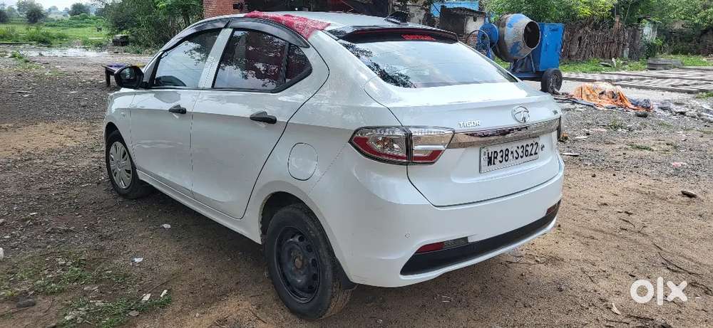 Tata Tigor 2019 Diesel 73000 Km Driven
