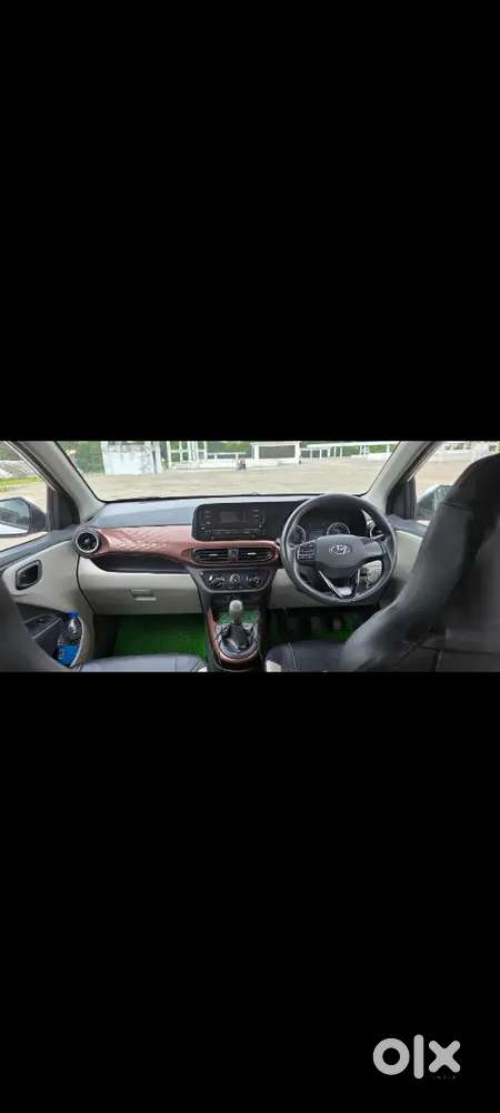 Hyundai Aura 1.2 S 2023