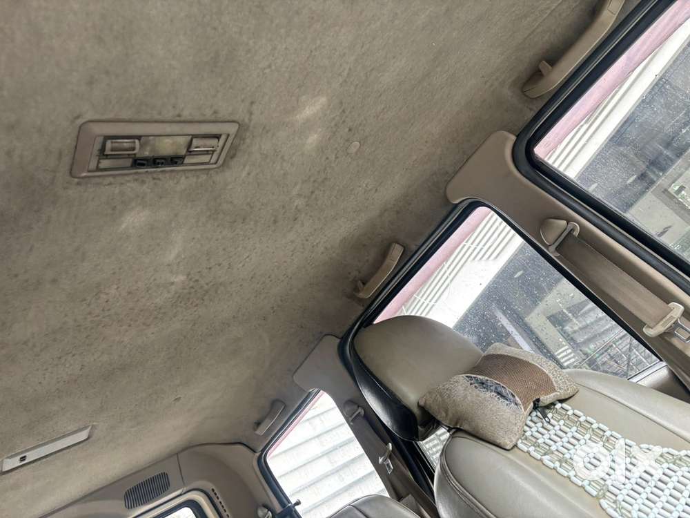 Mahindra Scorpio 2006 Diesel Well Maintained