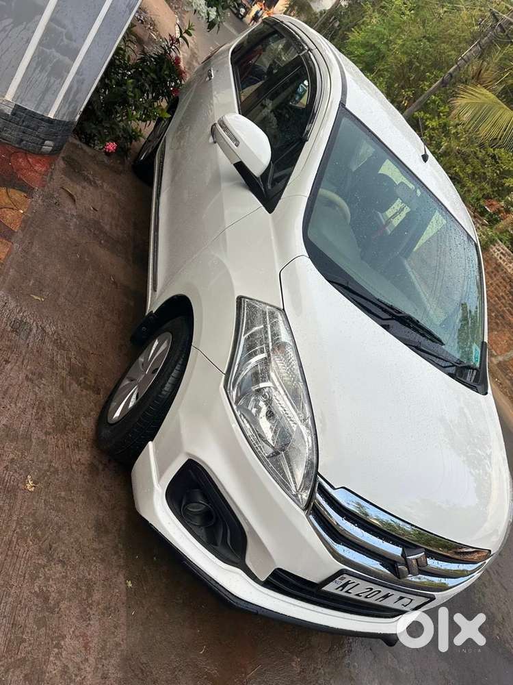 Maruti Suzuki Model 2018