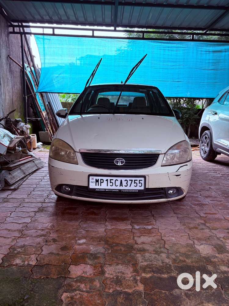 Tata Indigo Cs Lx 2011 Diesel