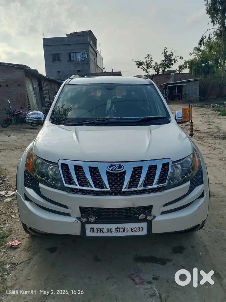 Govt. Officer Used Car
