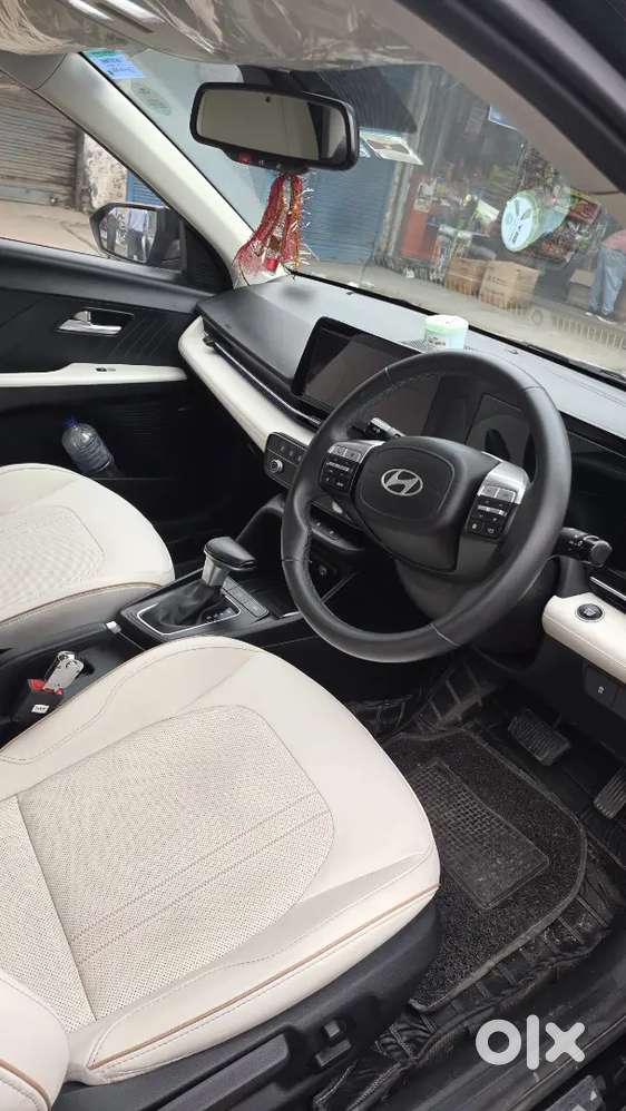 Hyundai Verna 2025 Petrol Well Maintained