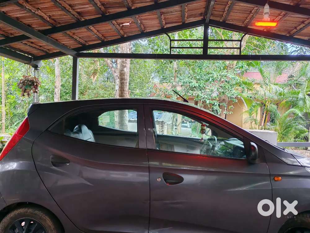 Hyundai Eon 2017 Era Plus