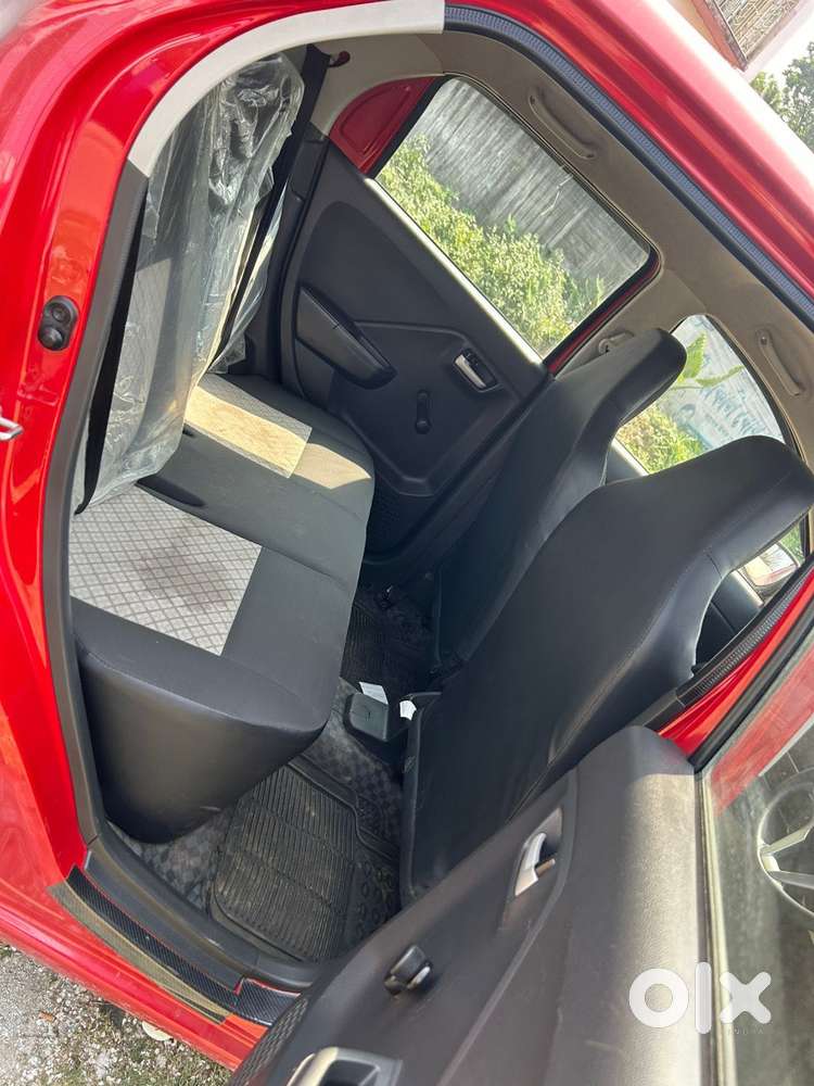 Maruti Suzuki Alto K10 Plus Edition, 2023, Petrol