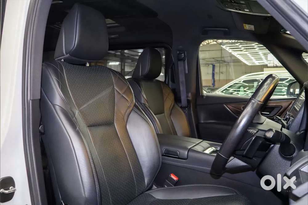 Toyota Vellfire Vip &ndash; Executive Lounge, 2024, Petrol