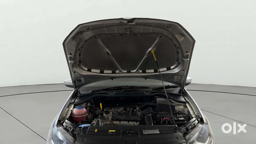 Volkswagen Polo 1.2 Mpi Comfortline, 2015, Petrol