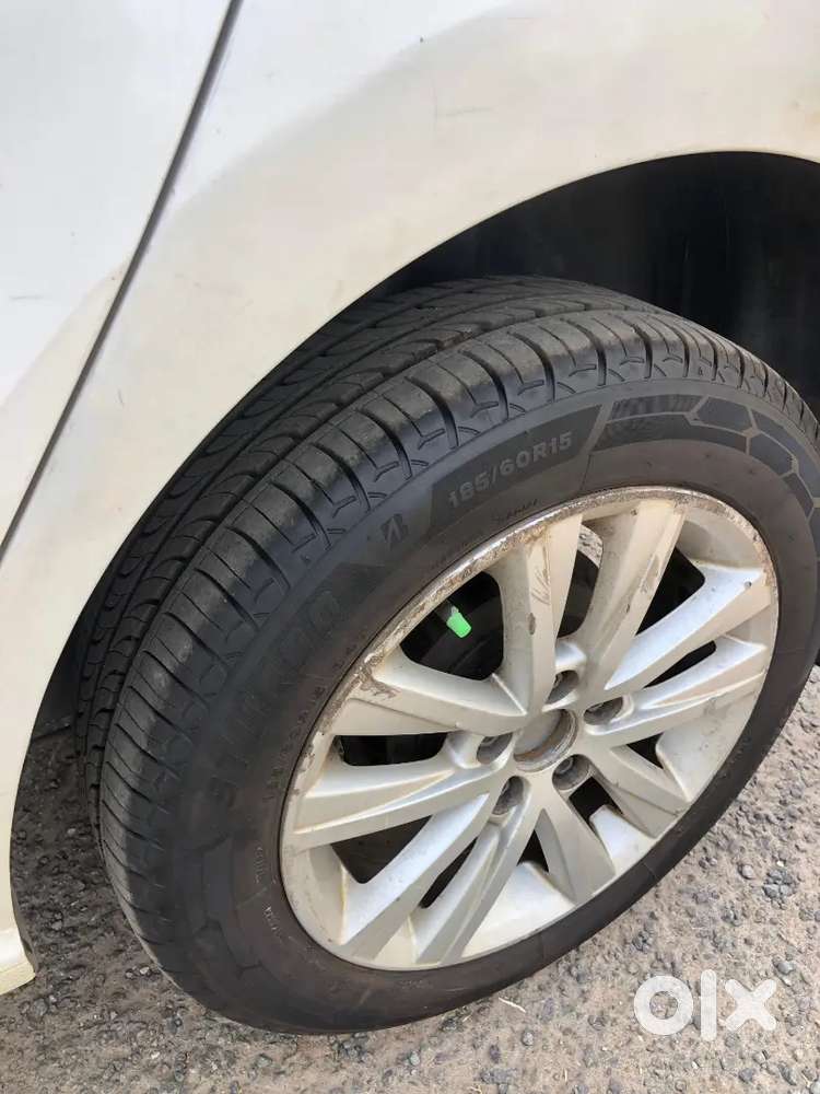 Volkswagen Polo 2014 Diesel Good Condition