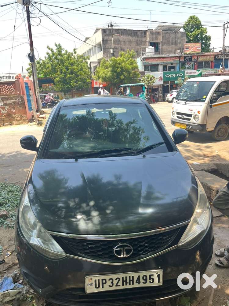 Tata Zest Diesel Good Condition