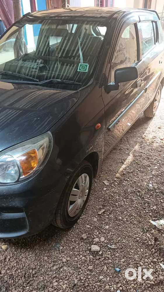 Maruti Suzuki Alto 800 2020 Petrol 107000 Km Driven